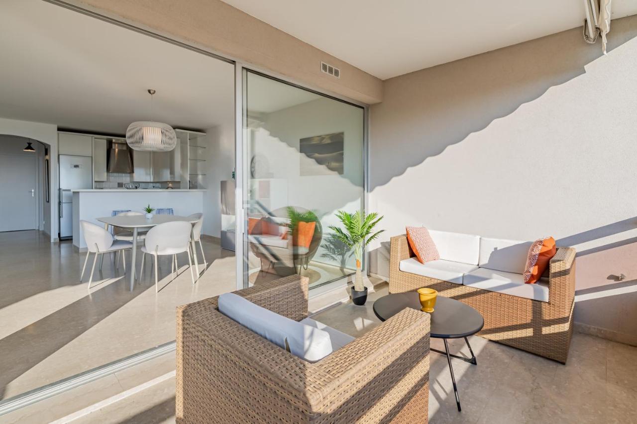 Apartmán Lou Beu Par Dodo-A-Cassis Exteriér fotografie
