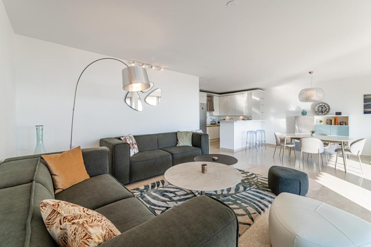 Apartmán Lou Beu Par Dodo-A-Cassis Exteriér fotografie