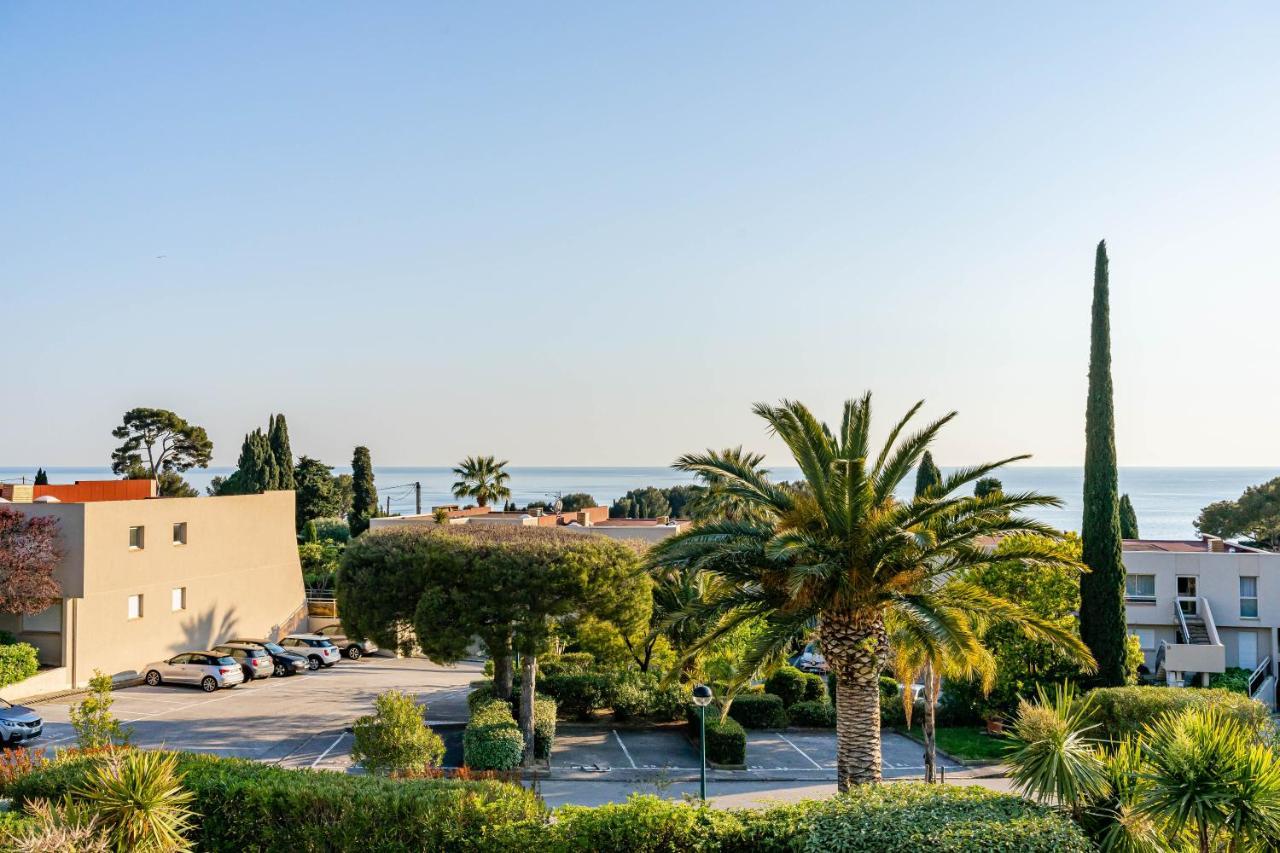 Apartmán Lou Beu Par Dodo-A-Cassis Exteriér fotografie