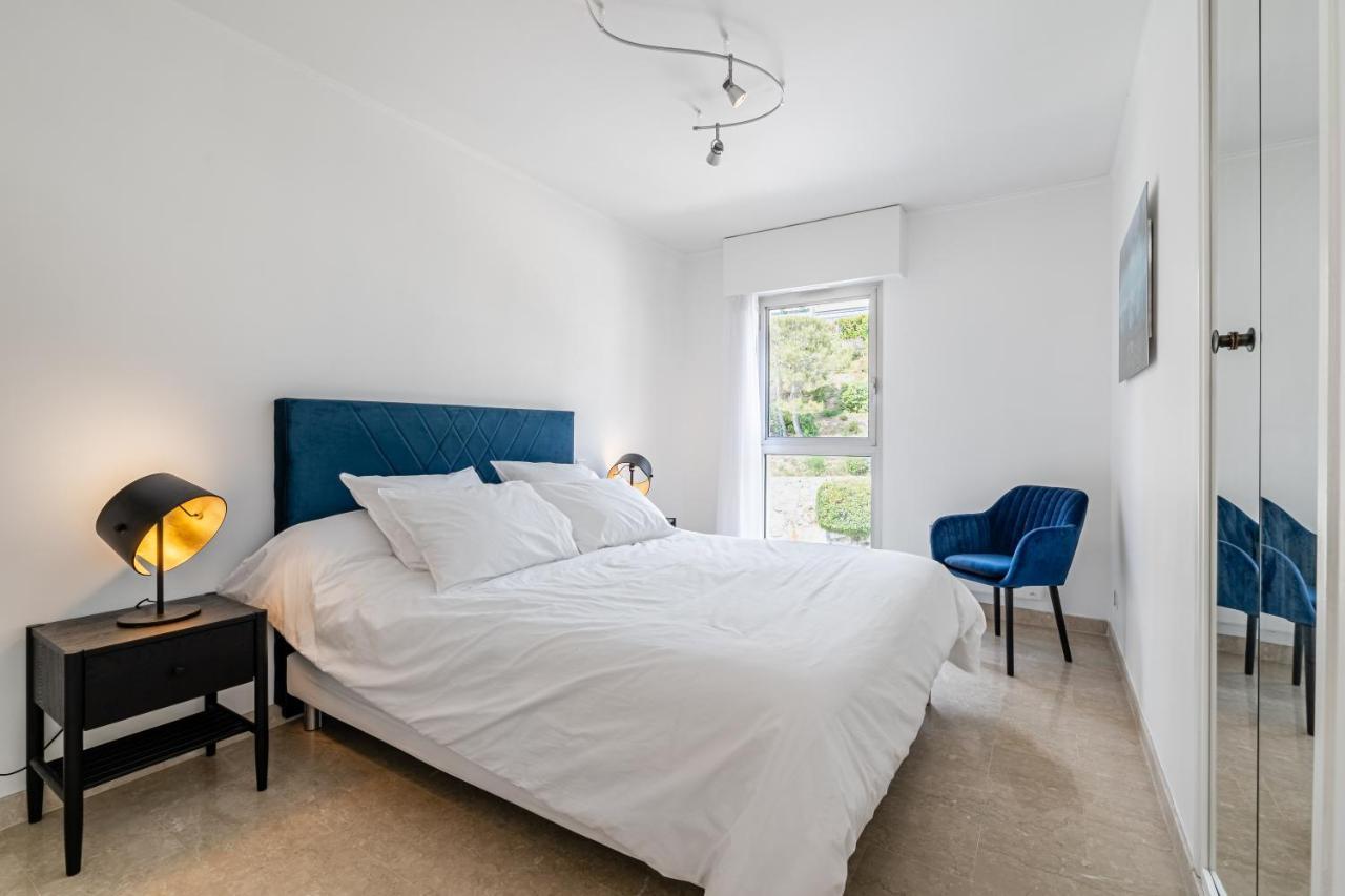 Apartmán Lou Beu Par Dodo-A-Cassis Exteriér fotografie