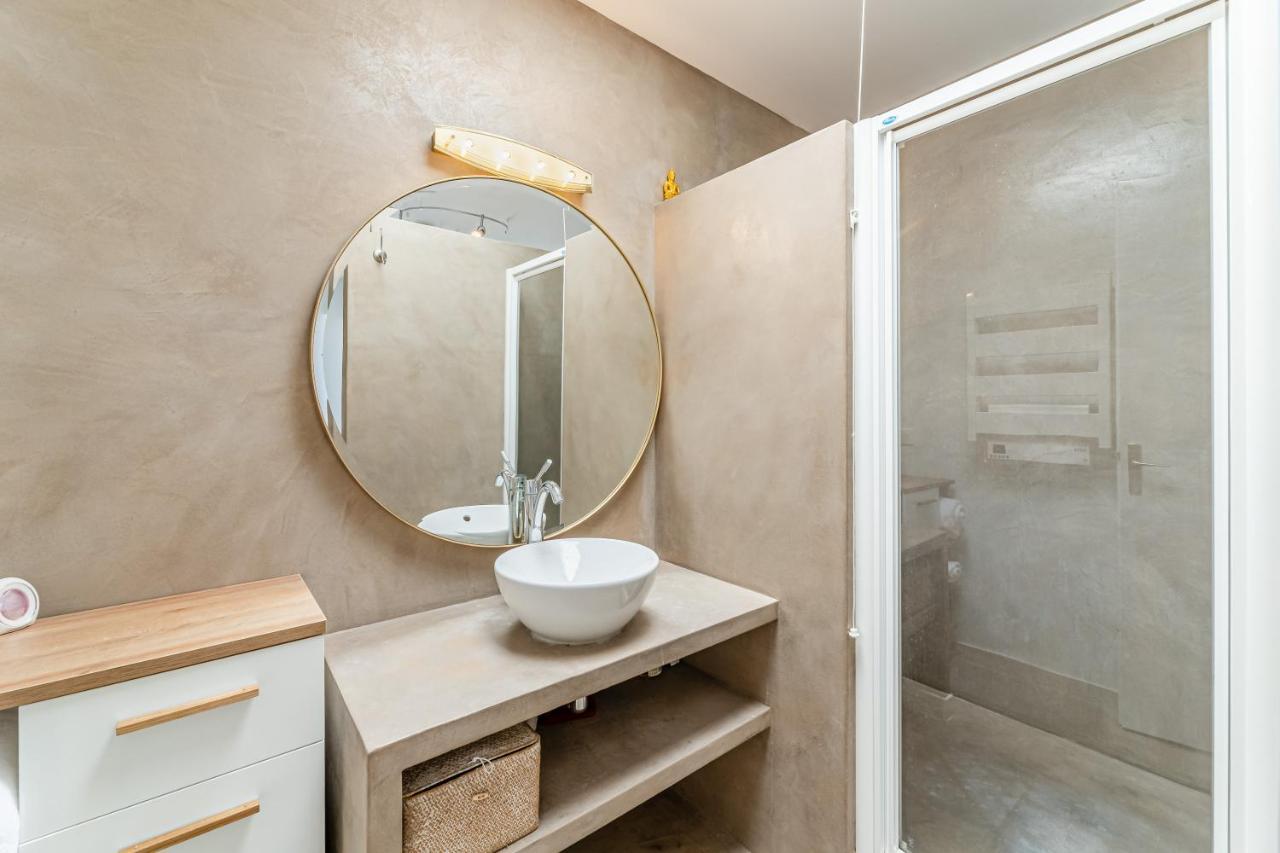 Apartmán Lou Beu Par Dodo-A-Cassis Exteriér fotografie