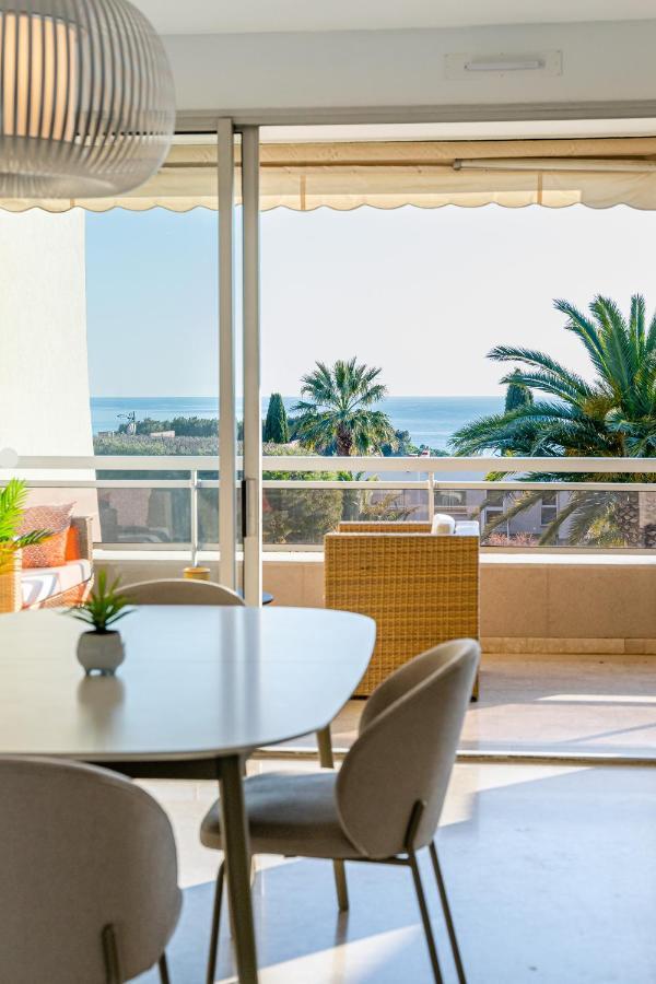 Apartmán Lou Beu Par Dodo-A-Cassis Exteriér fotografie