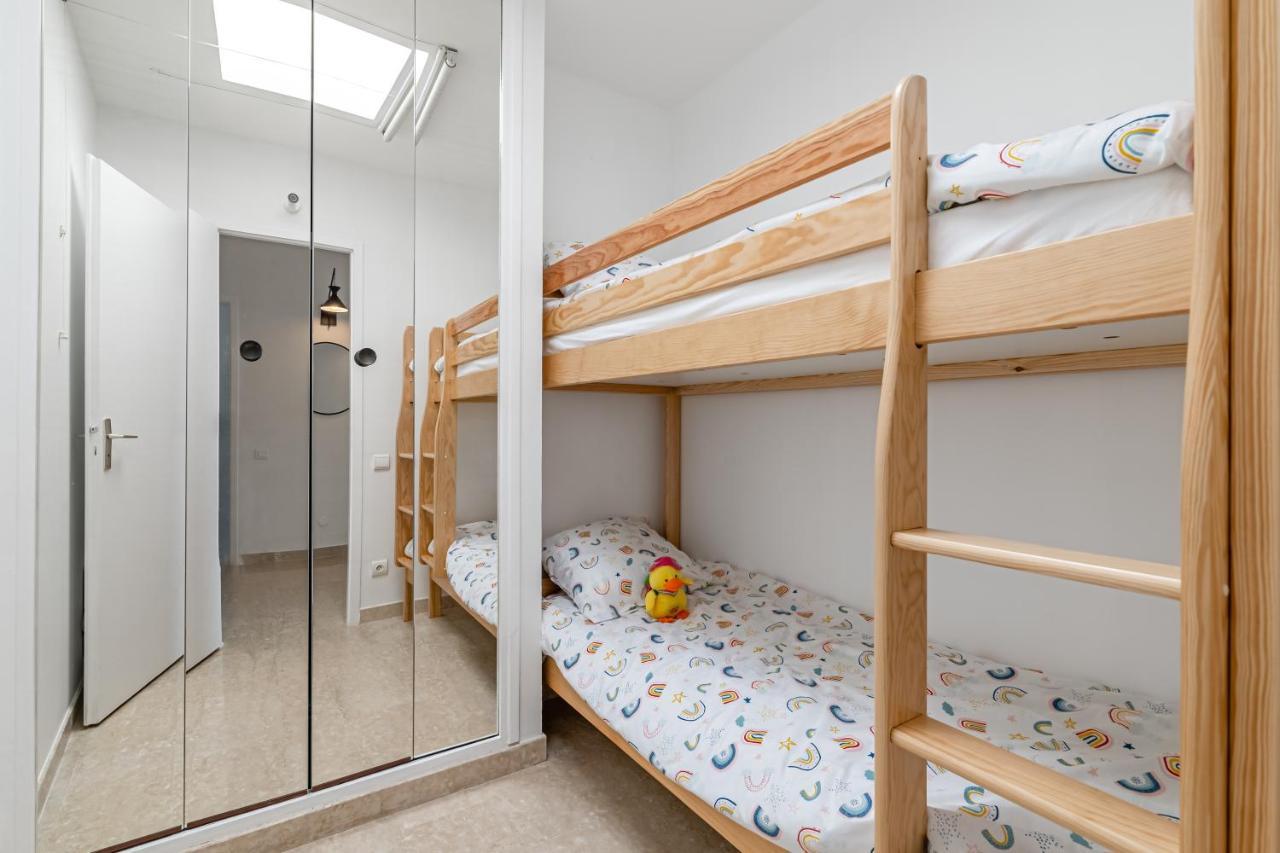 Apartmán Lou Beu Par Dodo-A-Cassis Exteriér fotografie