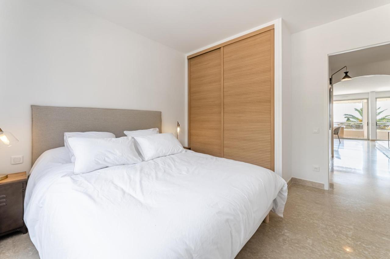 Apartmán Lou Beu Par Dodo-A-Cassis Exteriér fotografie