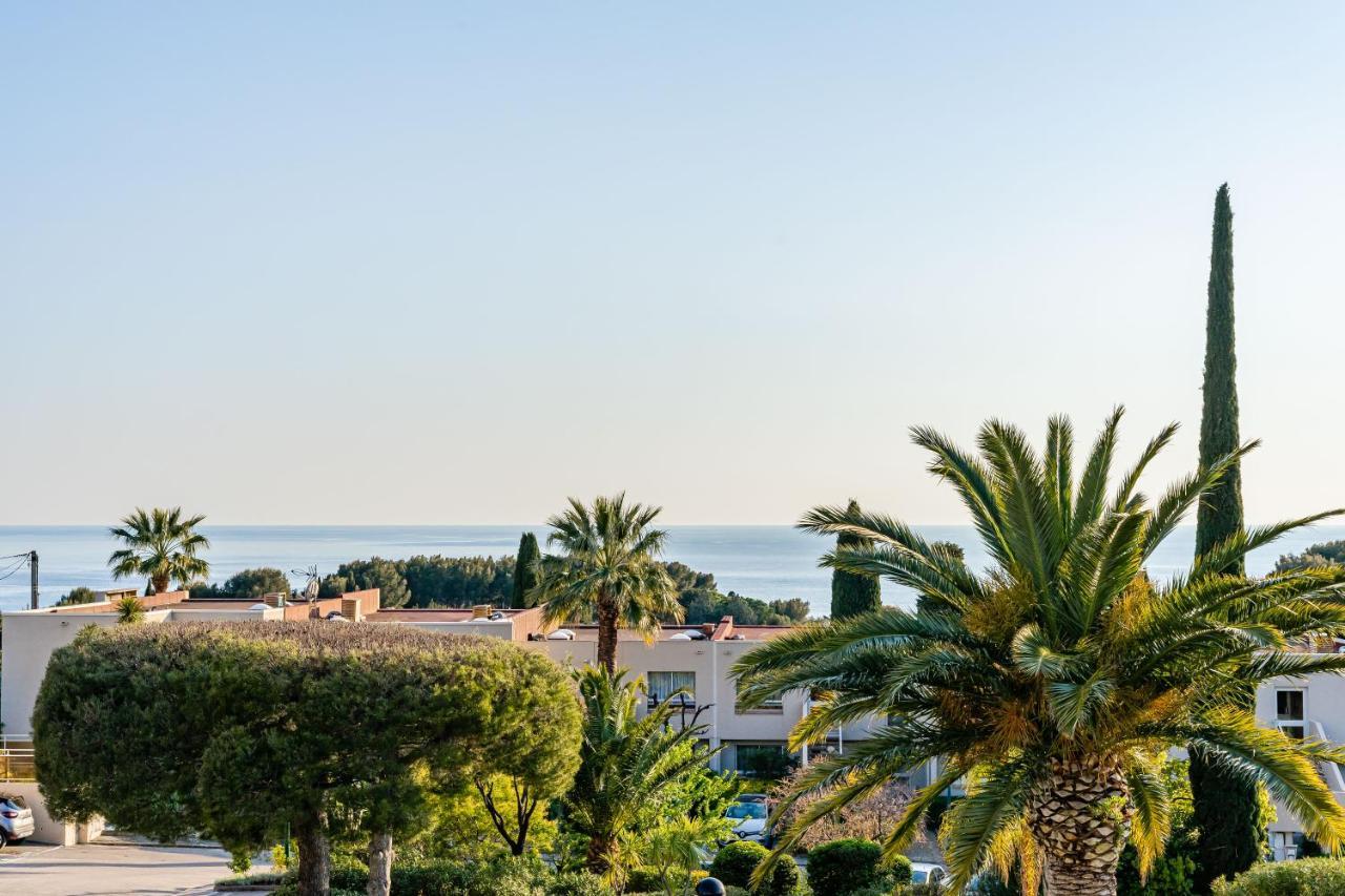 Apartmán Lou Beu Par Dodo-A-Cassis Exteriér fotografie