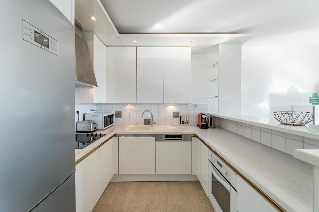 Apartmán Lou Beu Par Dodo-A-Cassis Exteriér fotografie
