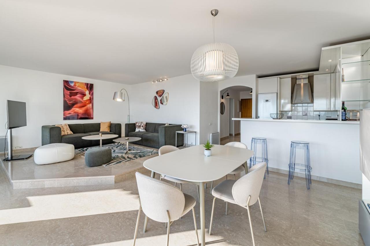 Apartmán Lou Beu Par Dodo-A-Cassis Exteriér fotografie