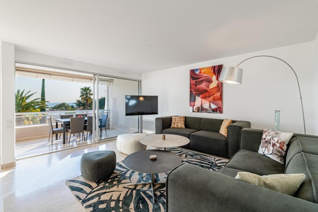Apartmán Lou Beu Par Dodo-A-Cassis Exteriér fotografie