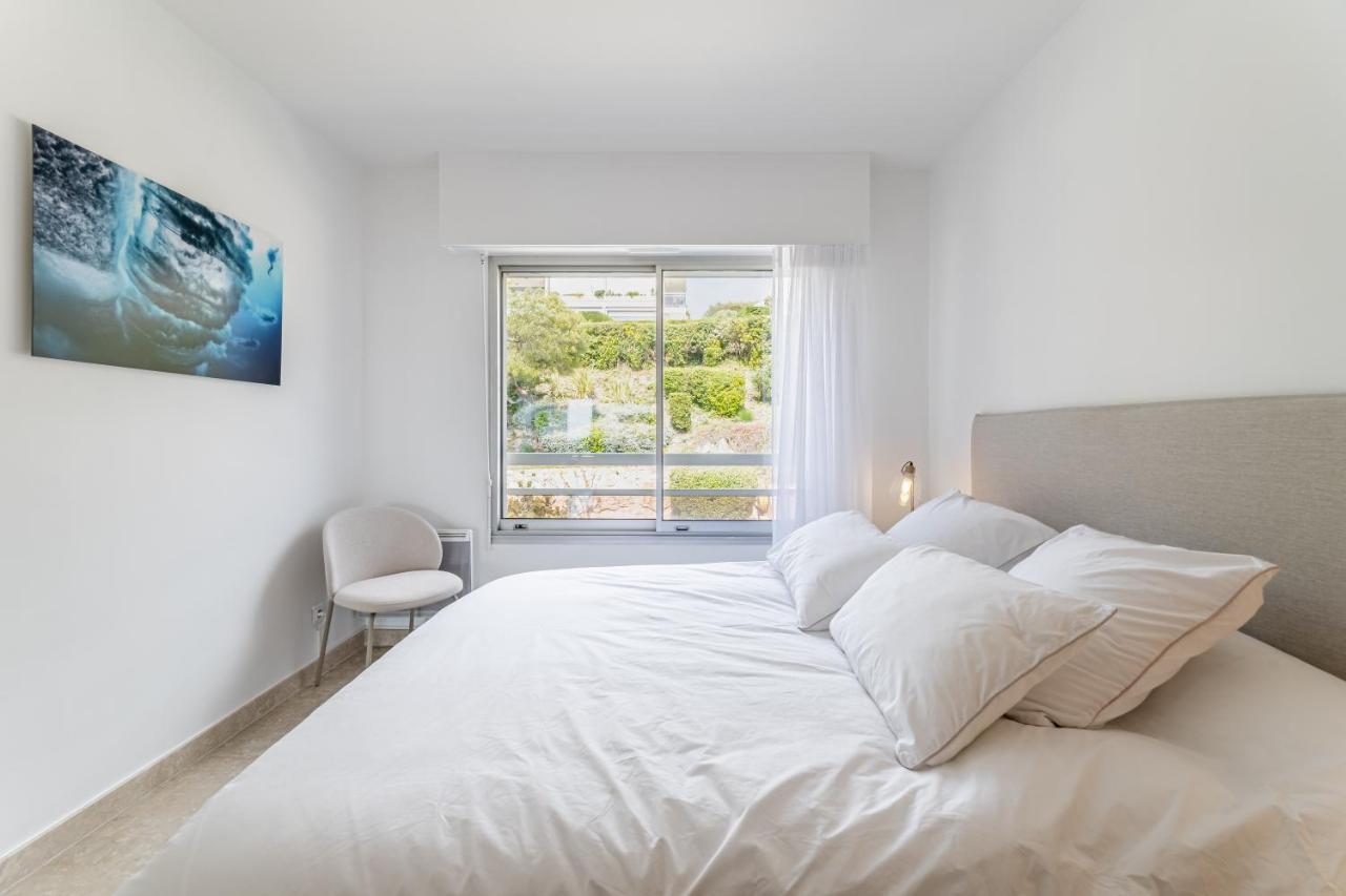 Apartmán Lou Beu Par Dodo-A-Cassis Exteriér fotografie