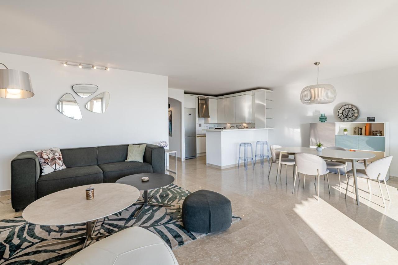 Apartmán Lou Beu Par Dodo-A-Cassis Exteriér fotografie